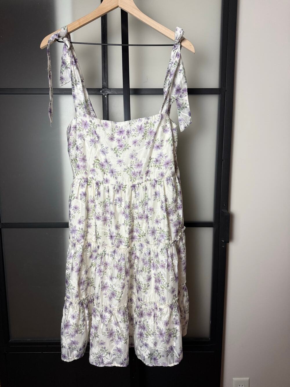 NWT TCEC Myla Dress Size Large